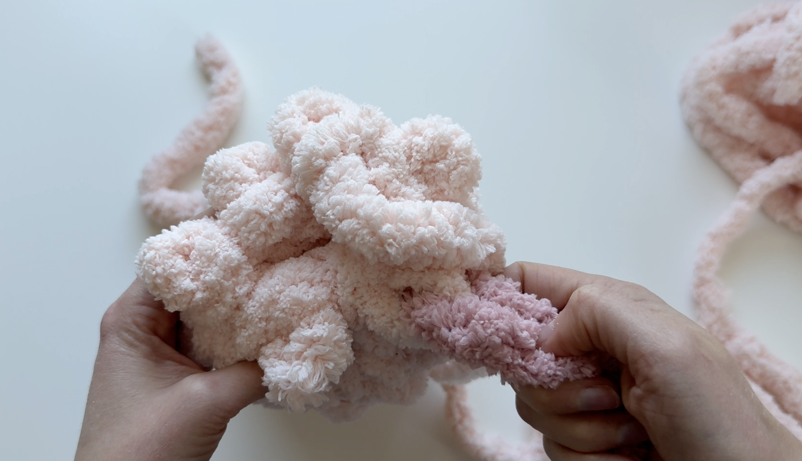The Cottage Spring Bunny VIDEO TUTORIAL & WRITTEN INSTRUCTIONS - Image 4